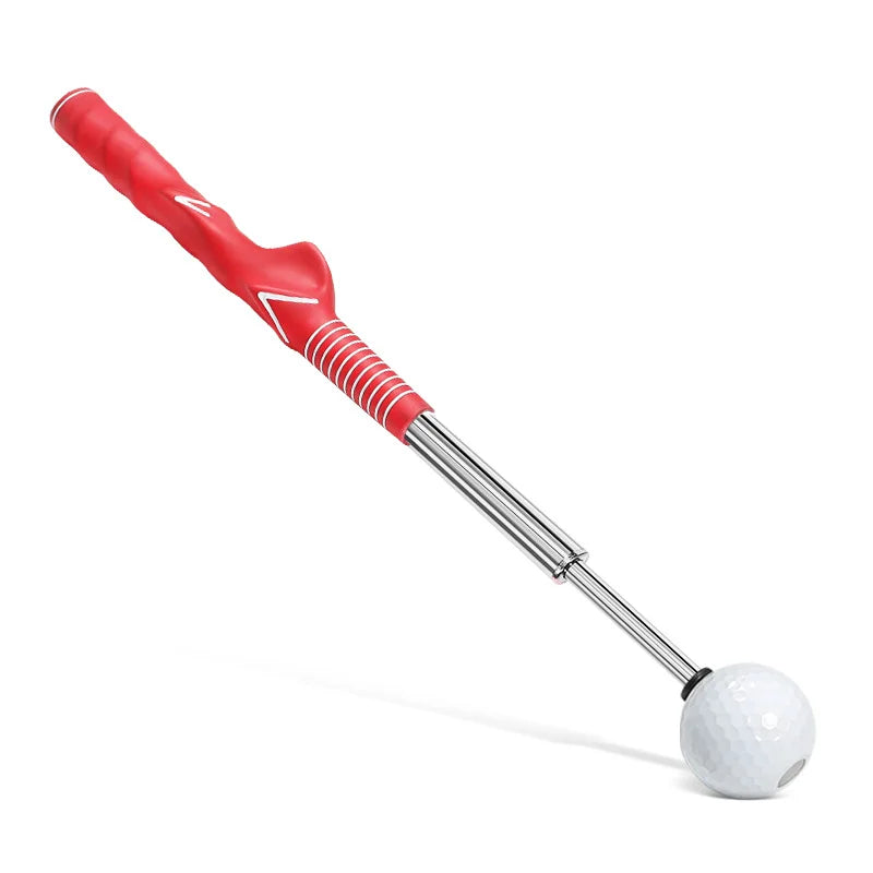 PowerSwing™ パワースイング