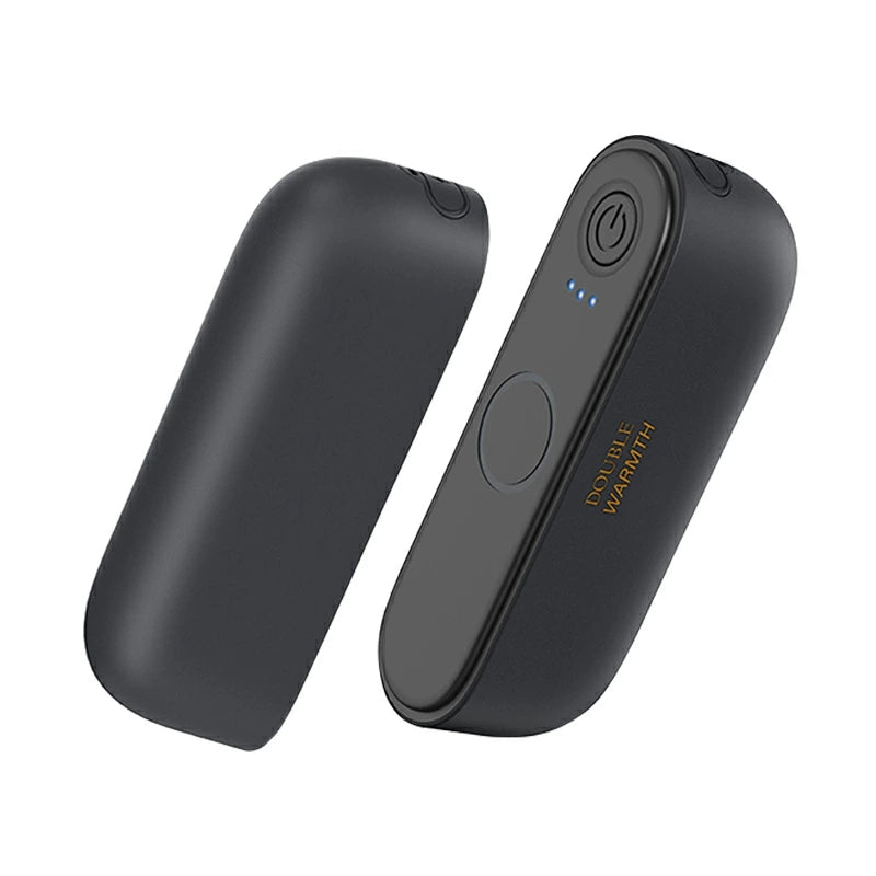 HeatMate™ – ヒートメイト