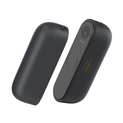 HeatMate™ – ヒートメイト