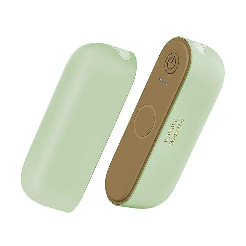 HeatMate™ – ヒートメイト