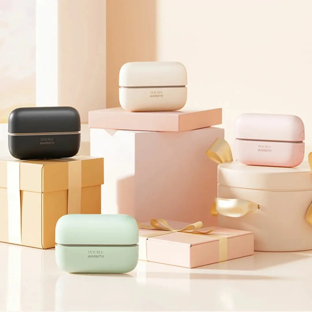 HeatMate™ – ヒートメイト