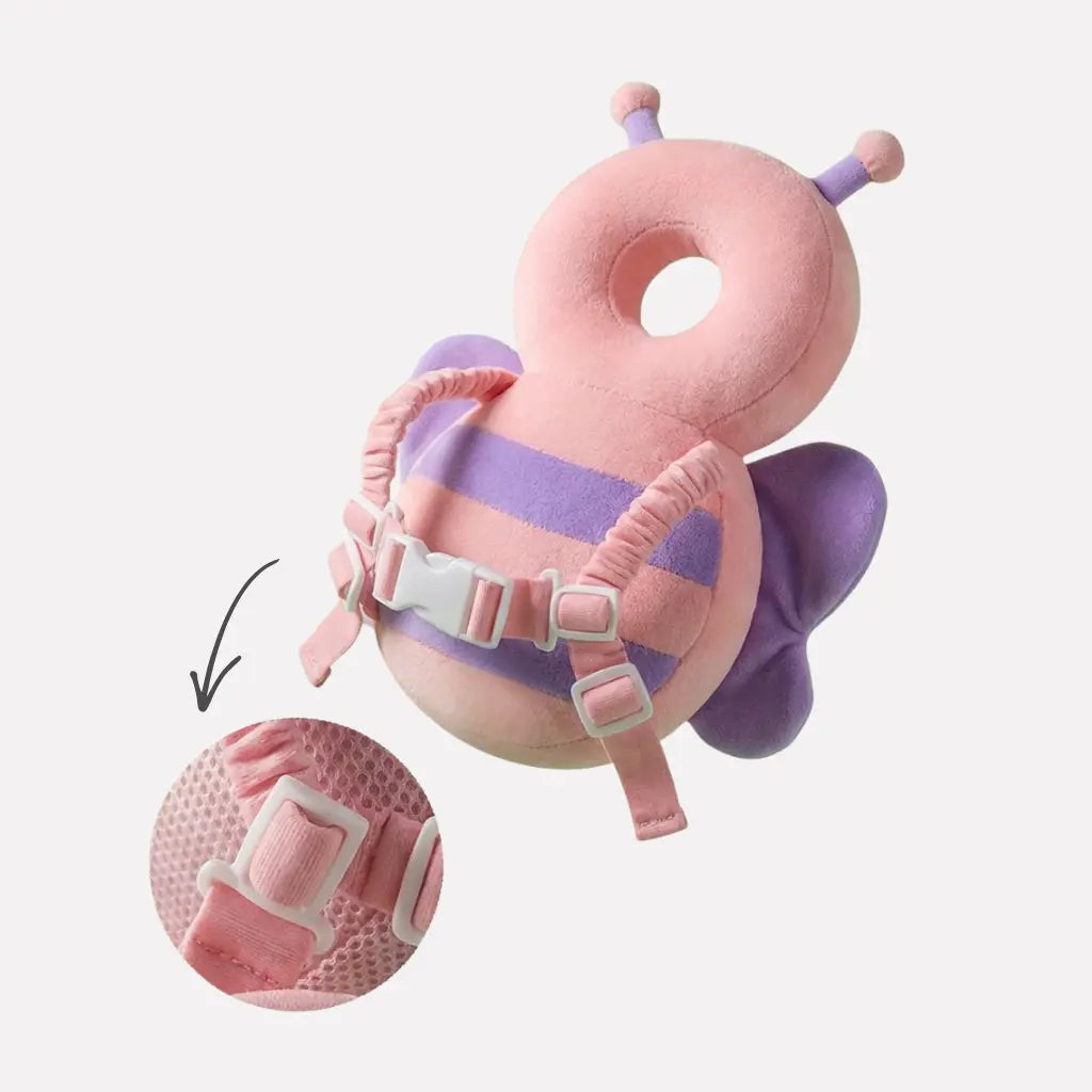 BabyBumper™ – ベビーバンパー