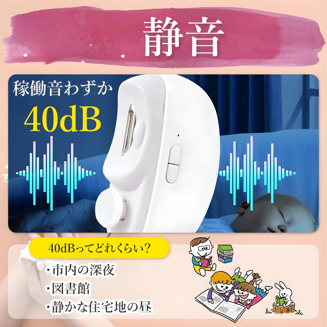 【本日終了！NO.1位 獲得】CleanNail Pro™ – クリーンネイルプロ