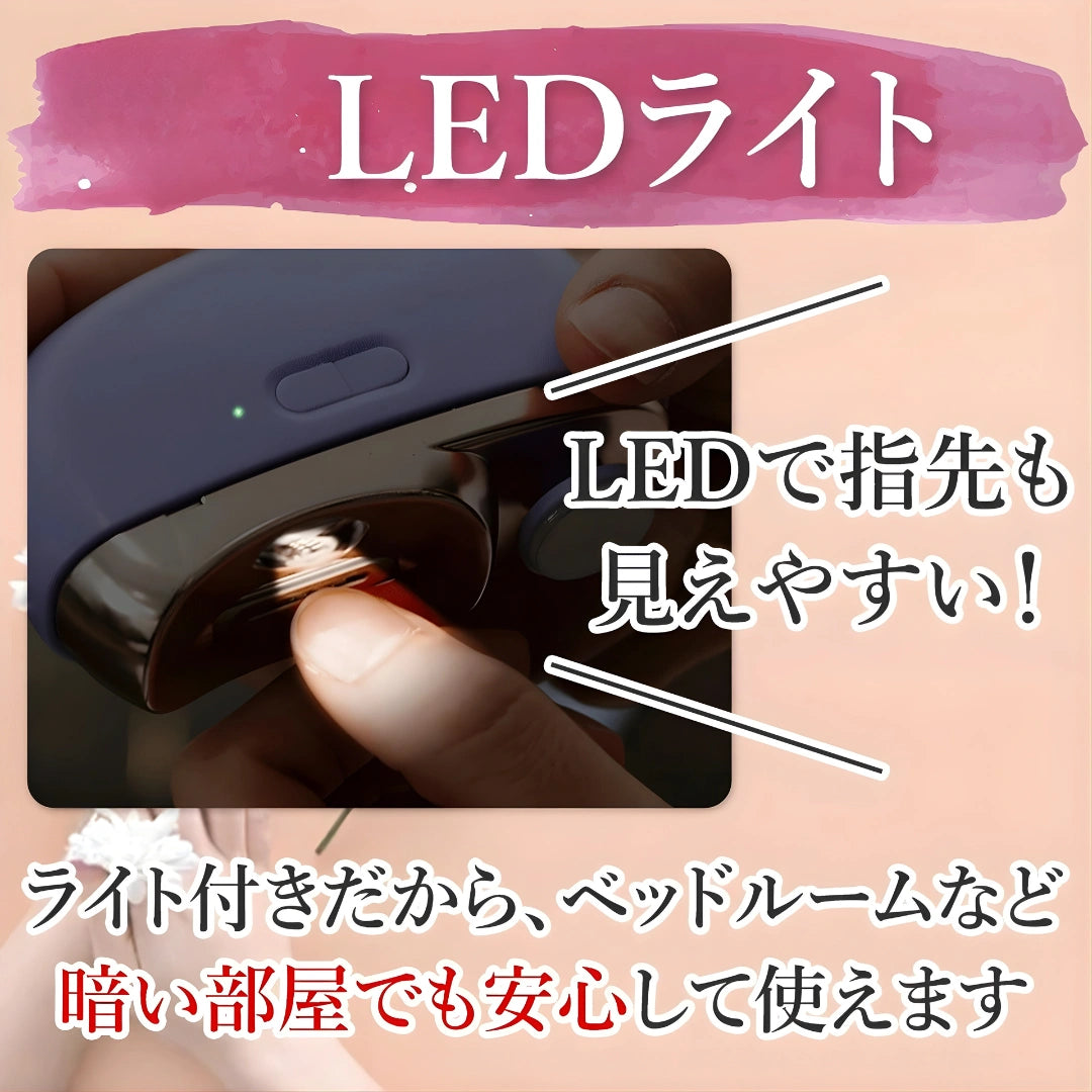 【本日終了！NO.1位 獲得】CleanNail Pro™ – クリーンネイルプロ