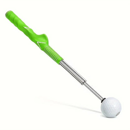 PowerSwing™ パワースイング