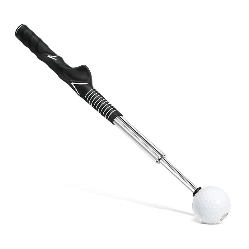 PowerSwing™ パワースイング