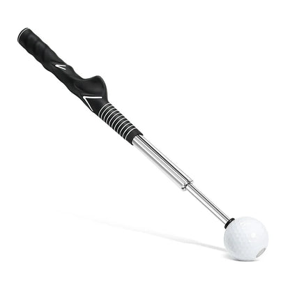 PowerSwing™ パワースイング