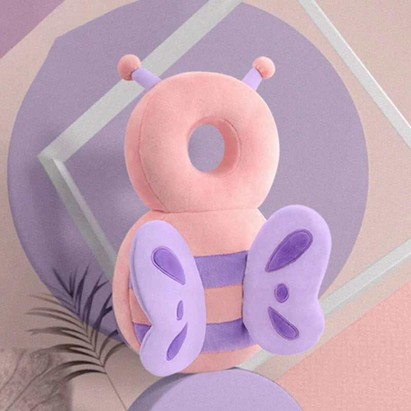 BabyBumper™ – ベビーバンパー