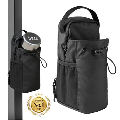 MagniCarry™ – マグニキャリー