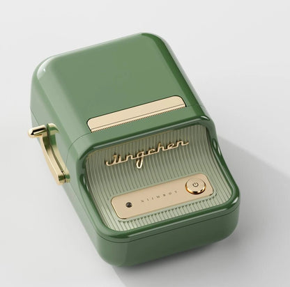 PrintEase™ – 印刷の楽々 Niimbot b21 pro【本日終了！NO.1位 獲得】